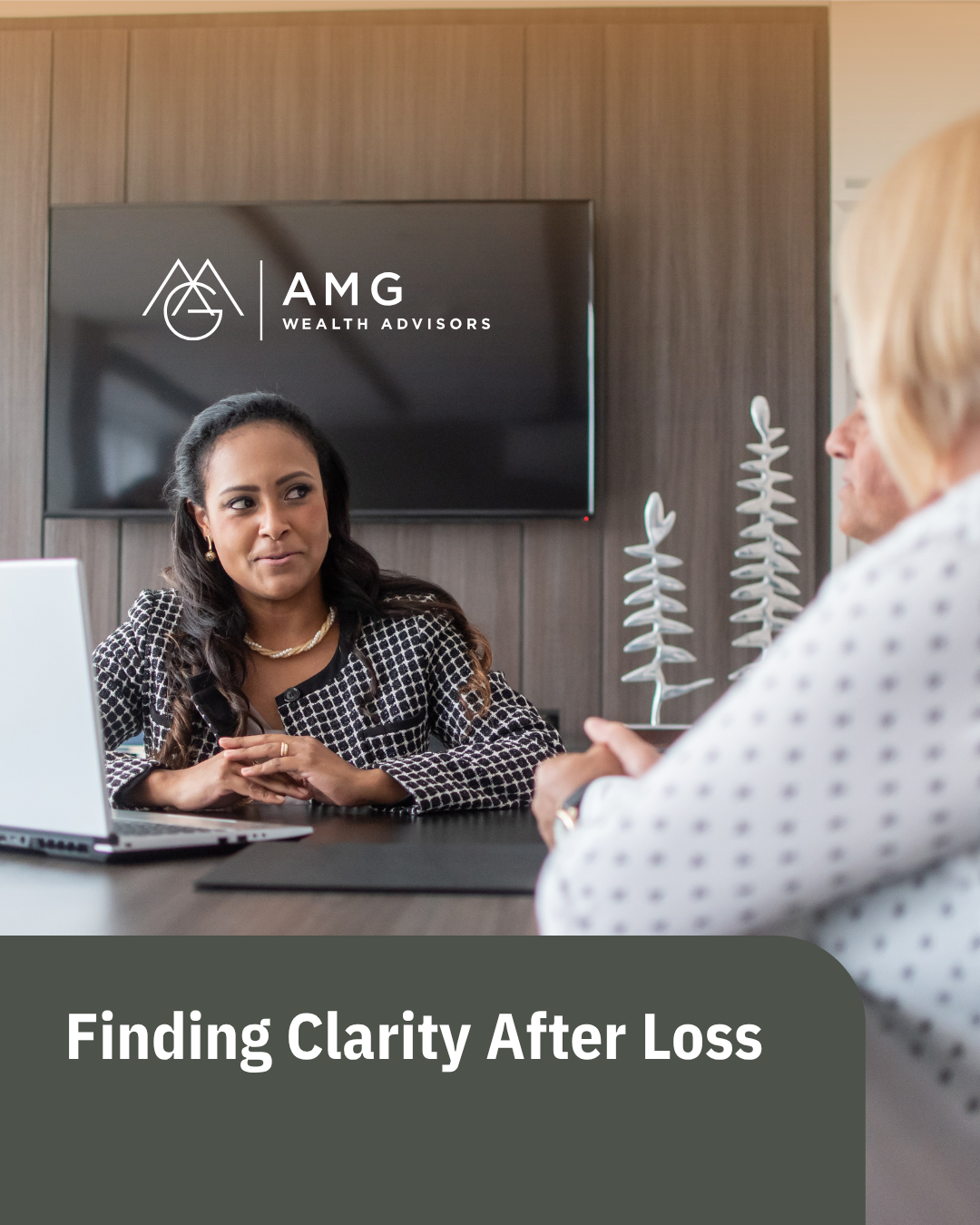 AMG March Newsletter