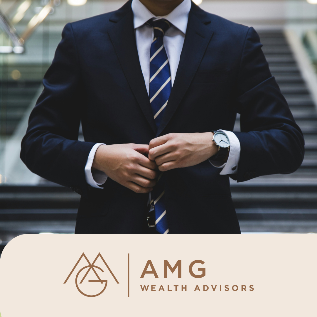 AMG Socials April 2026