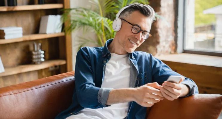 5 Podcasts For Business Owners