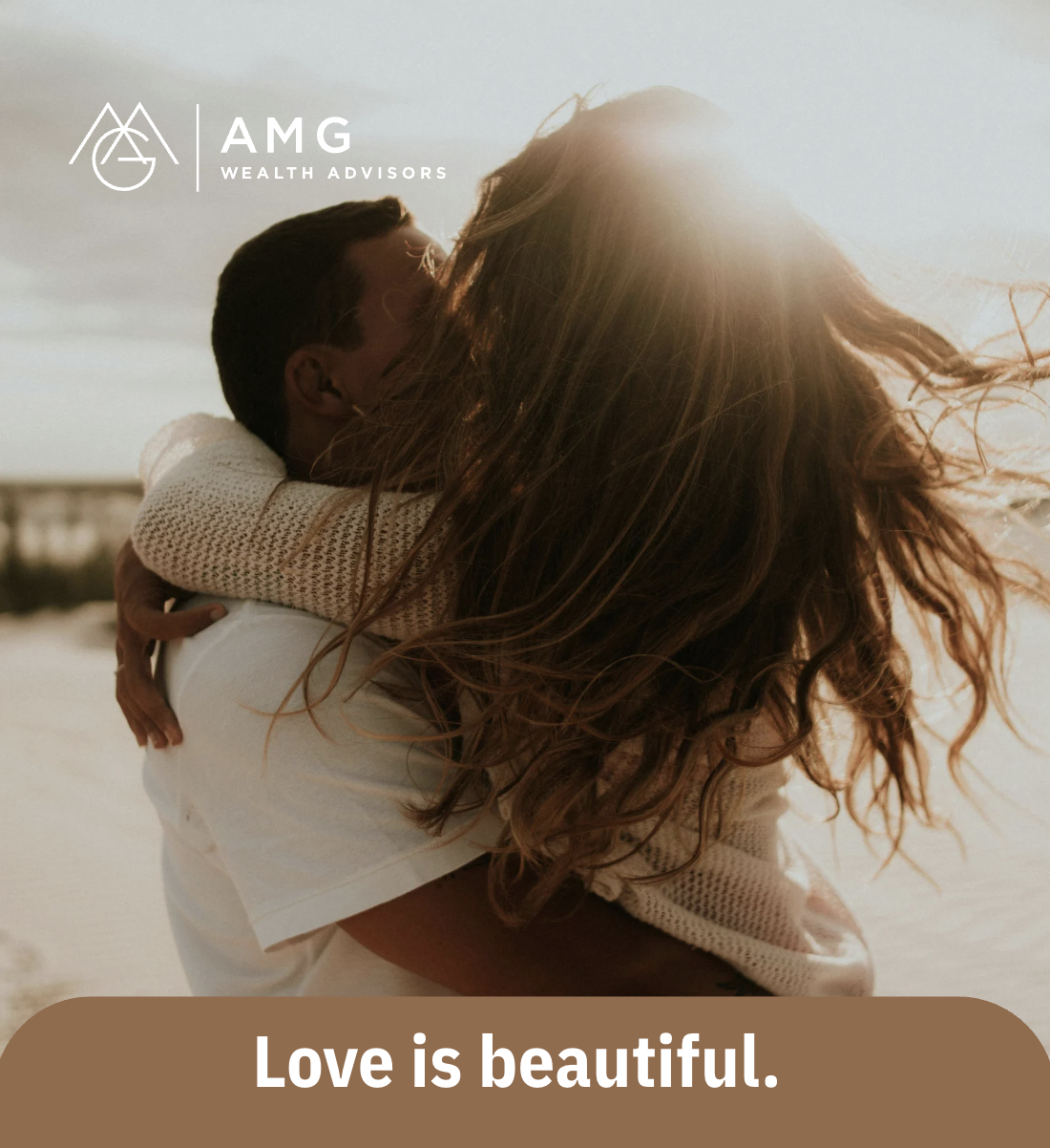 AMG February Newsletter